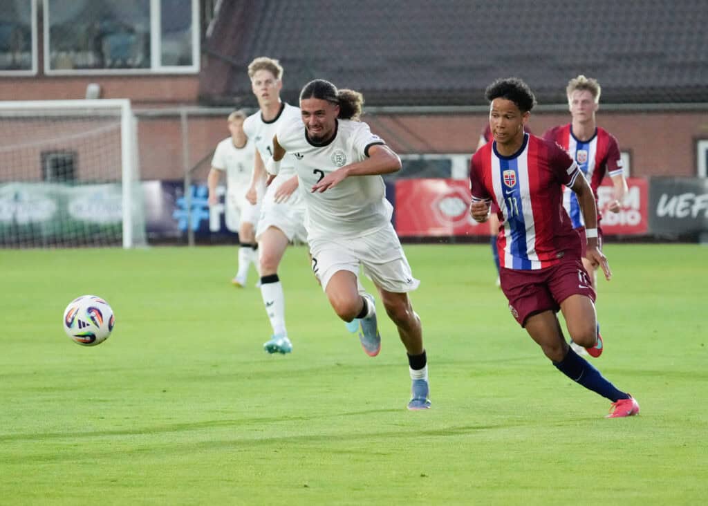 Taylan Bulut, U-19-Europameisterschaft