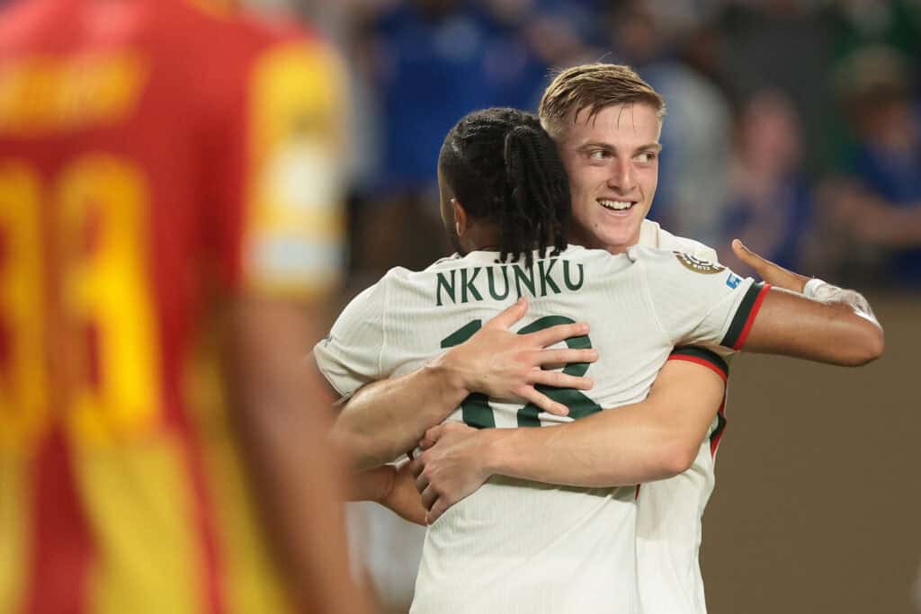 Chelsea Klub-WM