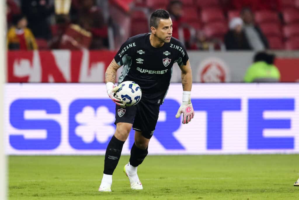 Fabio Fluminense