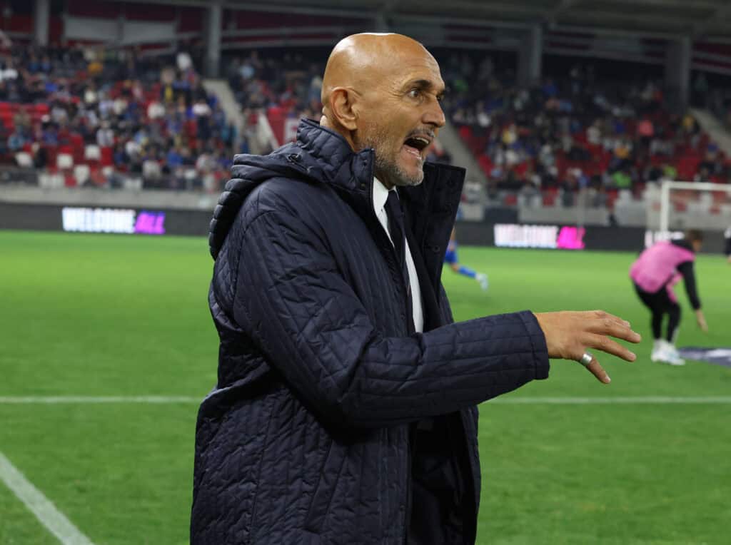 Luciano Spalletti