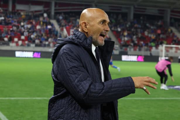 Luciano Spalletti