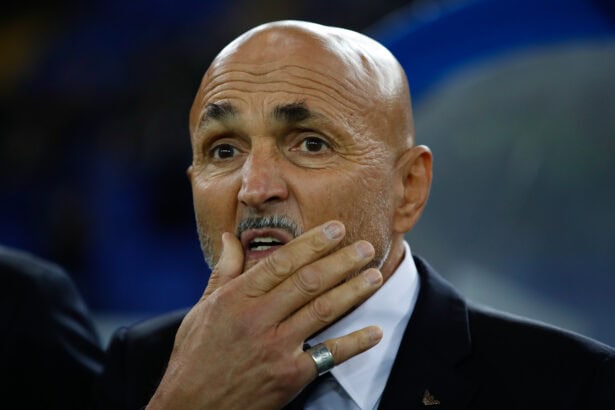Luciano Spalletti