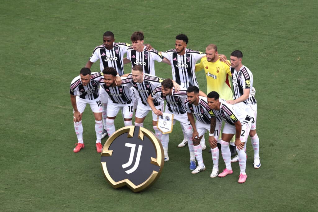 Juventus