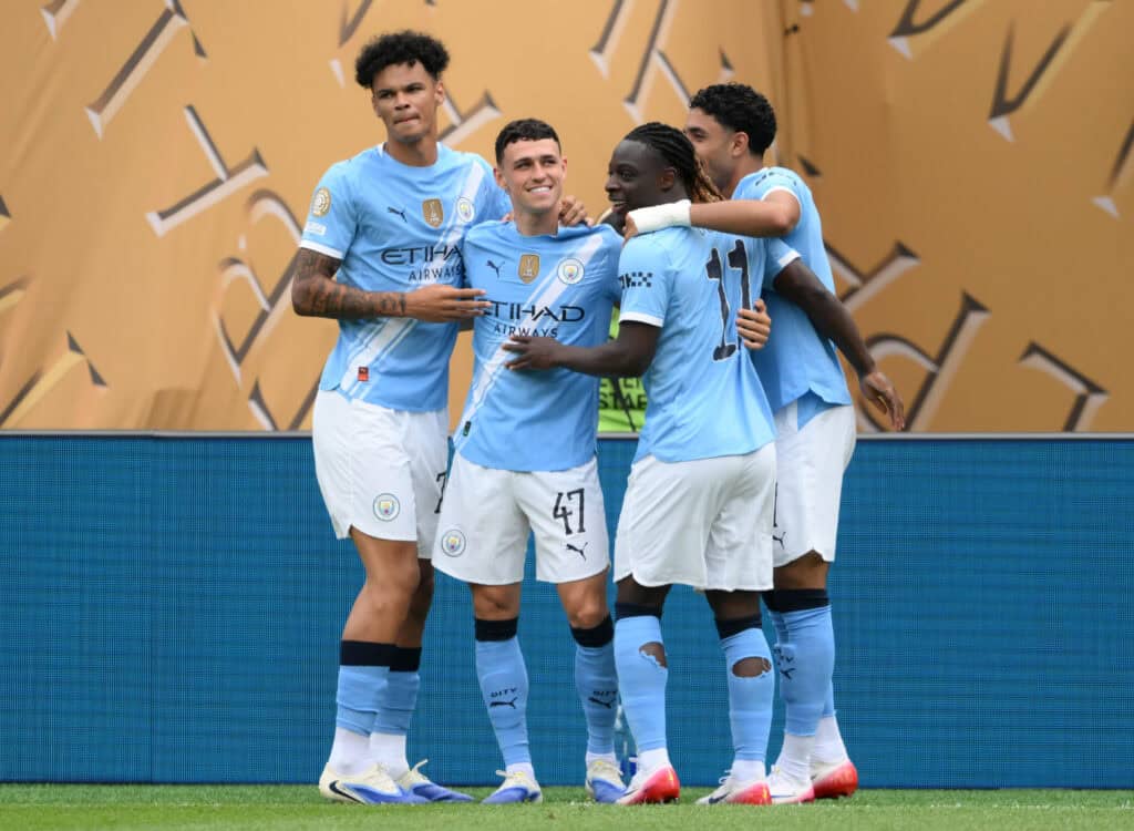 Manchester City