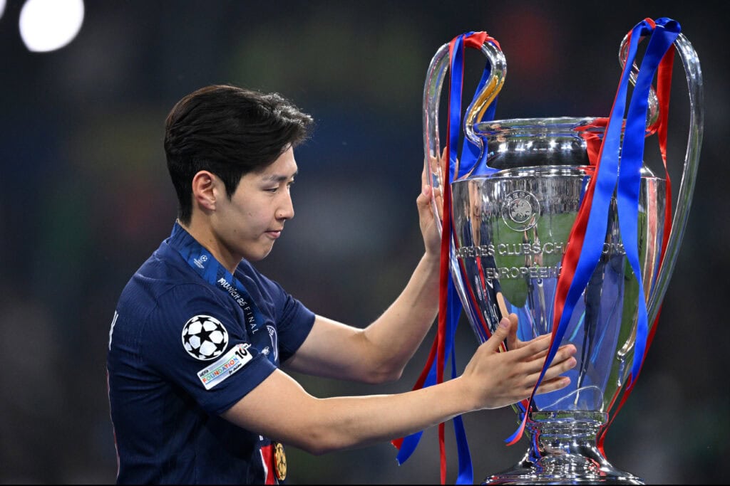 Kang-In Lee