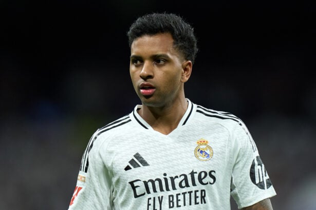 Rodrygo