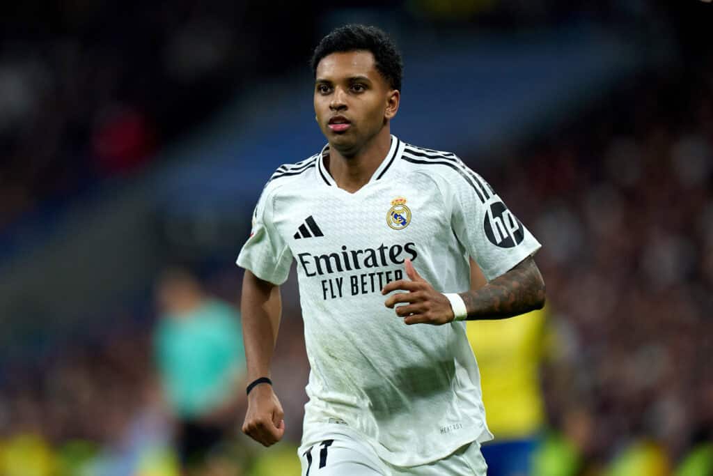 Rodrygo