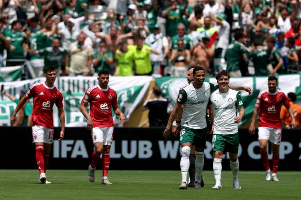 Palmeiras