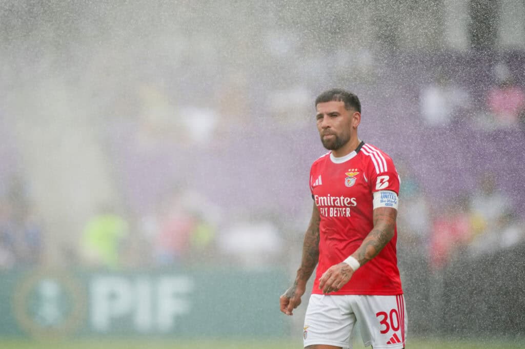 Benfica, Klub-WM