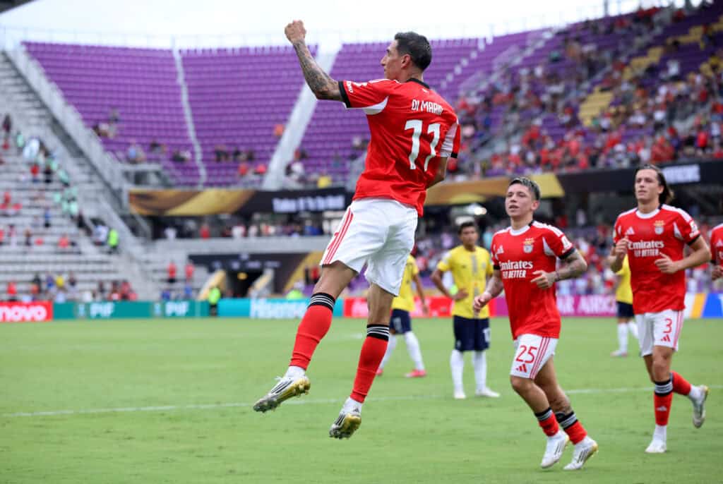 Benfica