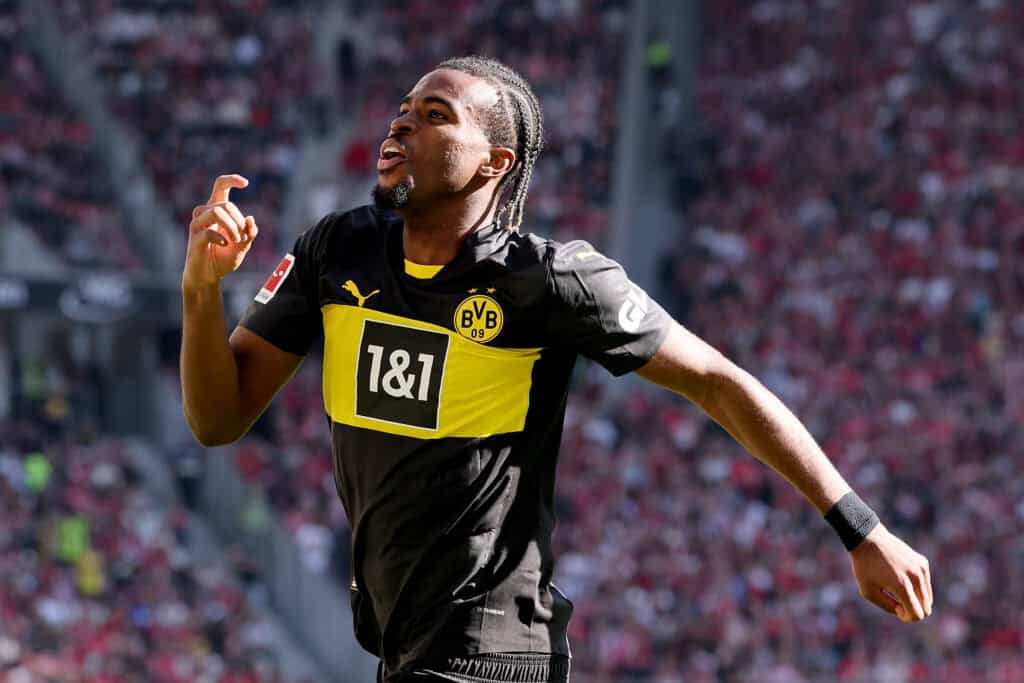 Carney Chukwuemeka