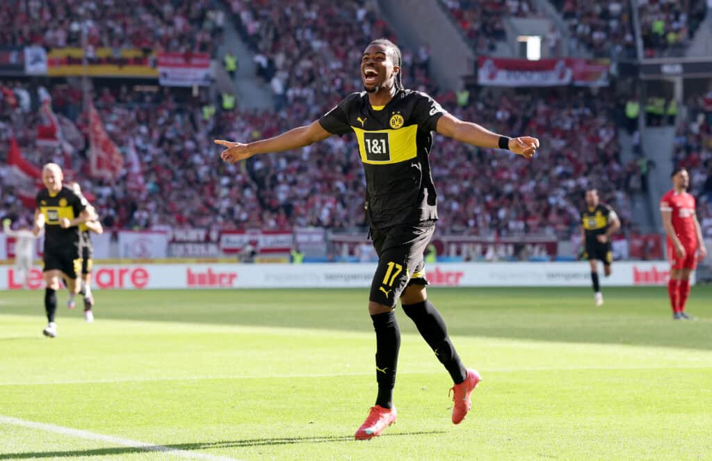 Carney Chukwuemeka