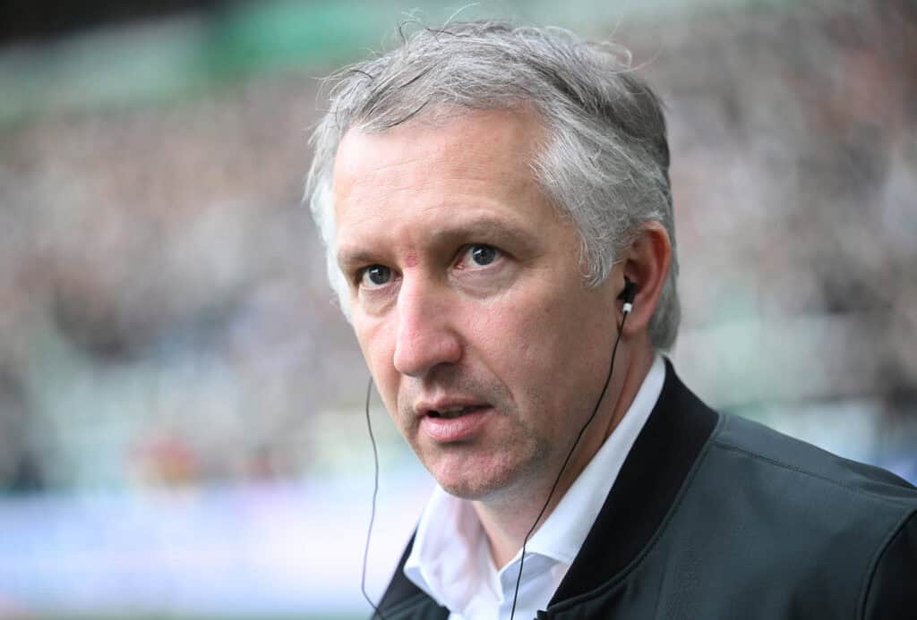 Frank Baumann