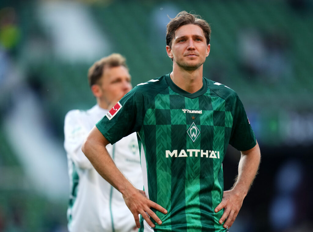 Niklas Stark