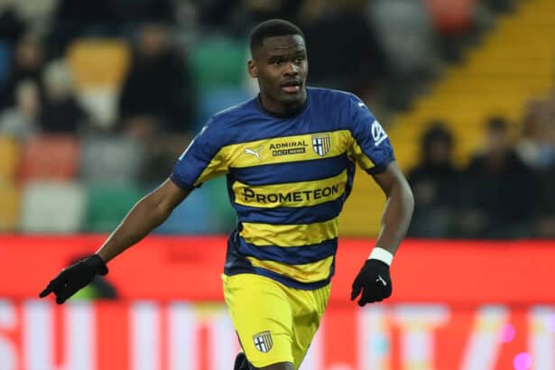 Ange-Yoan Bonny, Stuttgart