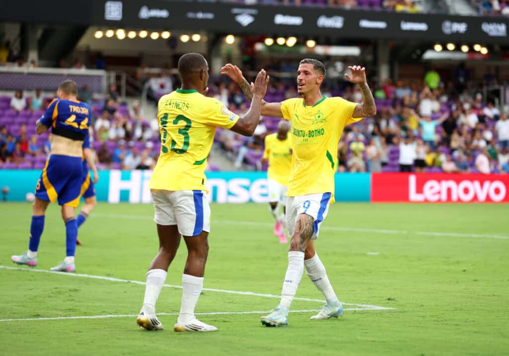 Mamelodi Sundowns