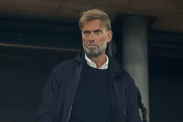 Jürgen Klopp