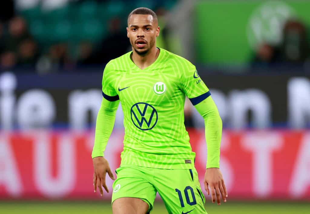 Lukas Nmecha