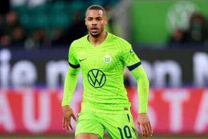 Lukas Nmecha