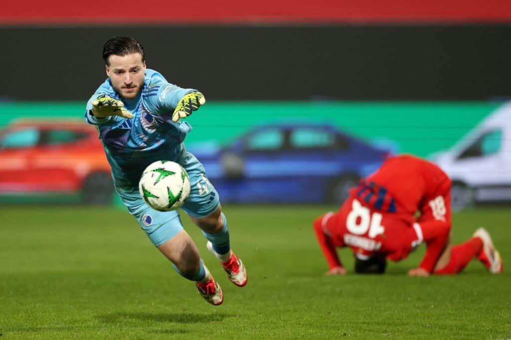 Diant Ramaj, BVB