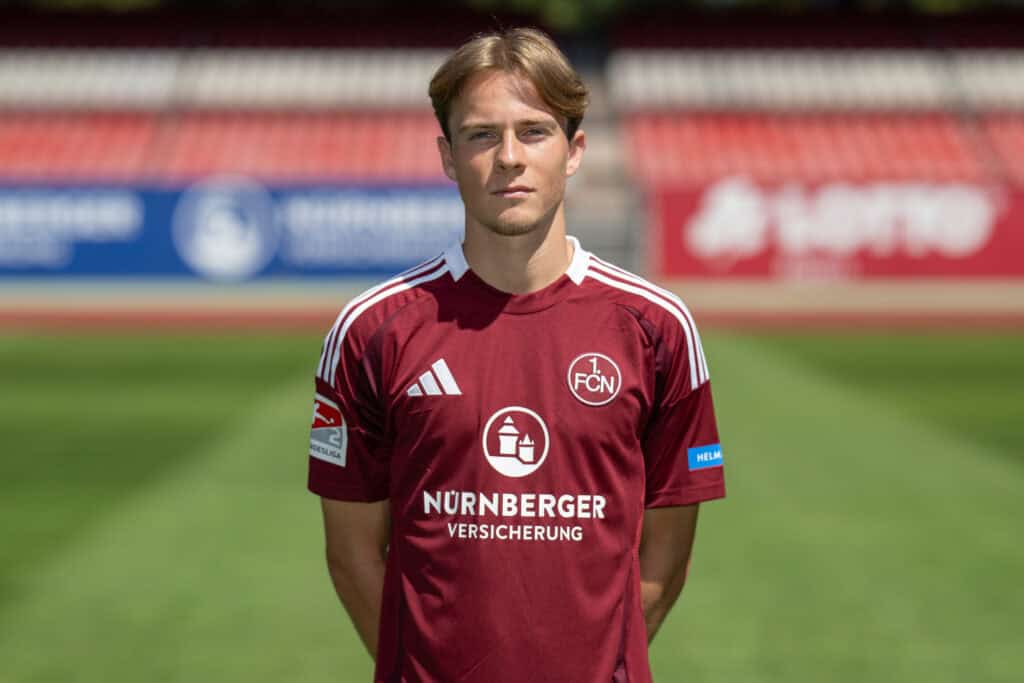 Caspar Jander