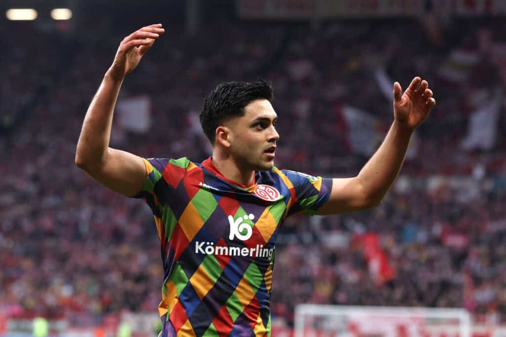 Nadiem Amiri