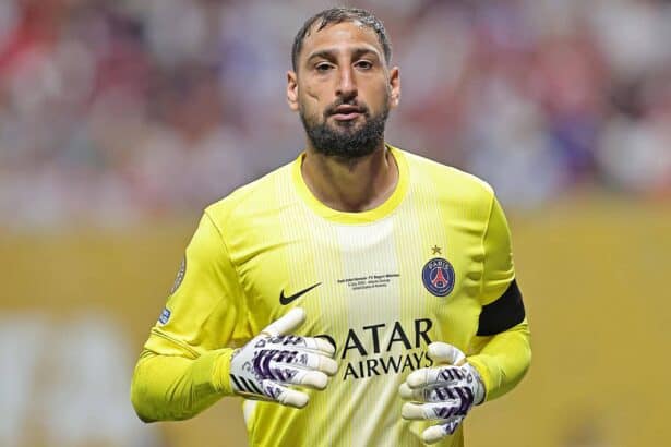 Gianluigi Donnarumma