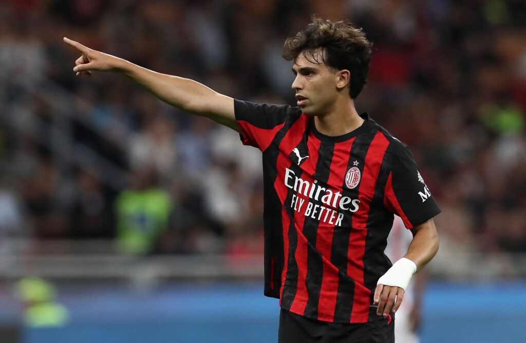 Joao Felix