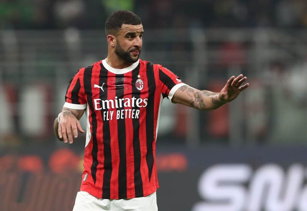 Kyle Walker