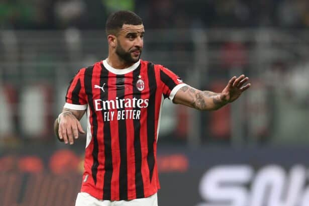 Kyle Walker