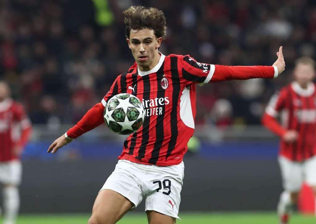 Joao Felix