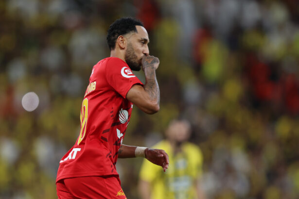 Pierre-Emerick Aubameyang