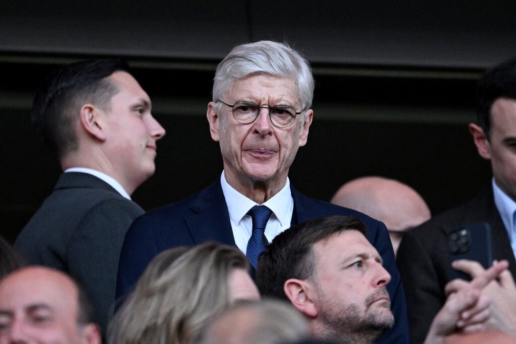Arsene Wenger, Klub-WM