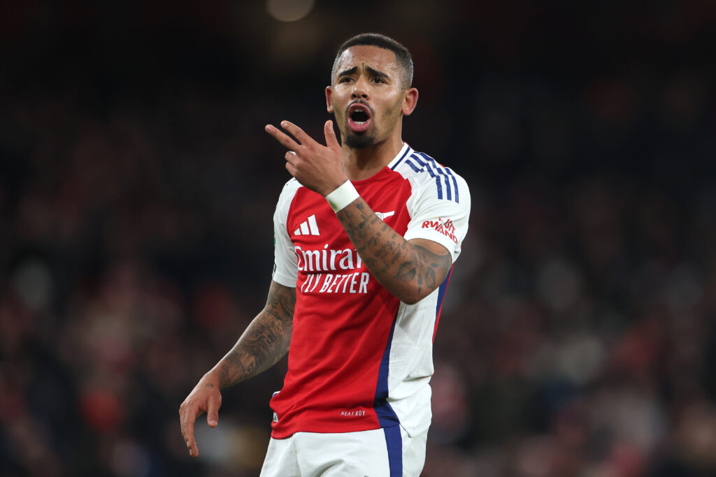 Gabriel Jesus