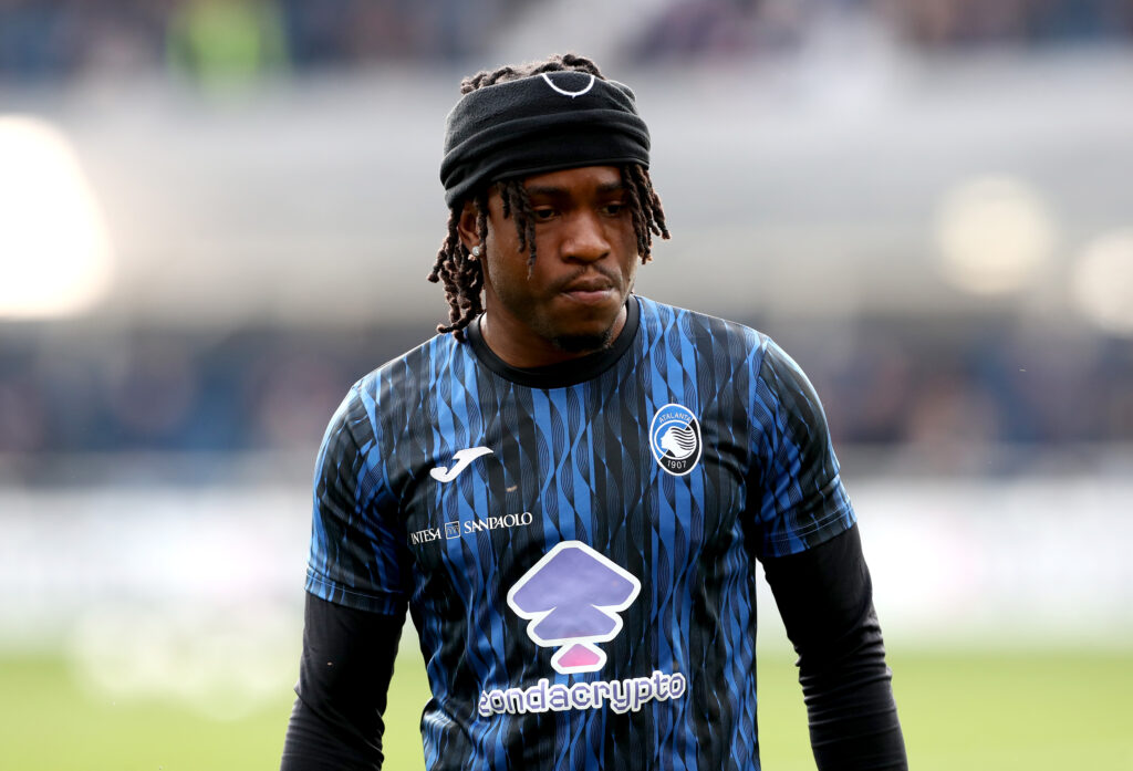 Ademola Lookman