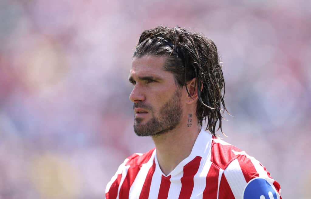 Rodrigo de Paul