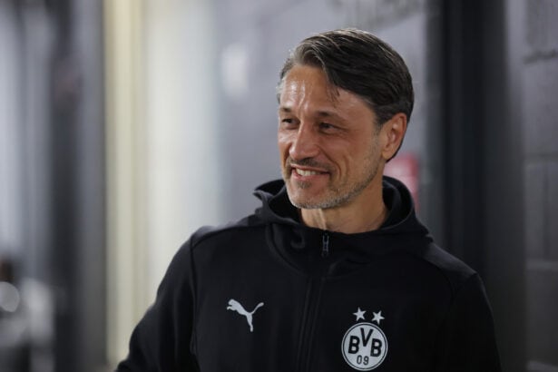 Niko Kovac