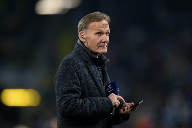 Hans-Joachim Watzke