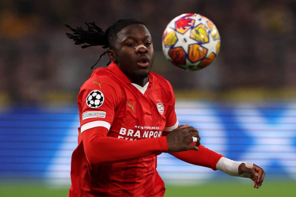 Johan Bakayoko
