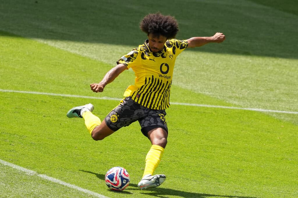 Karim Adeyemi