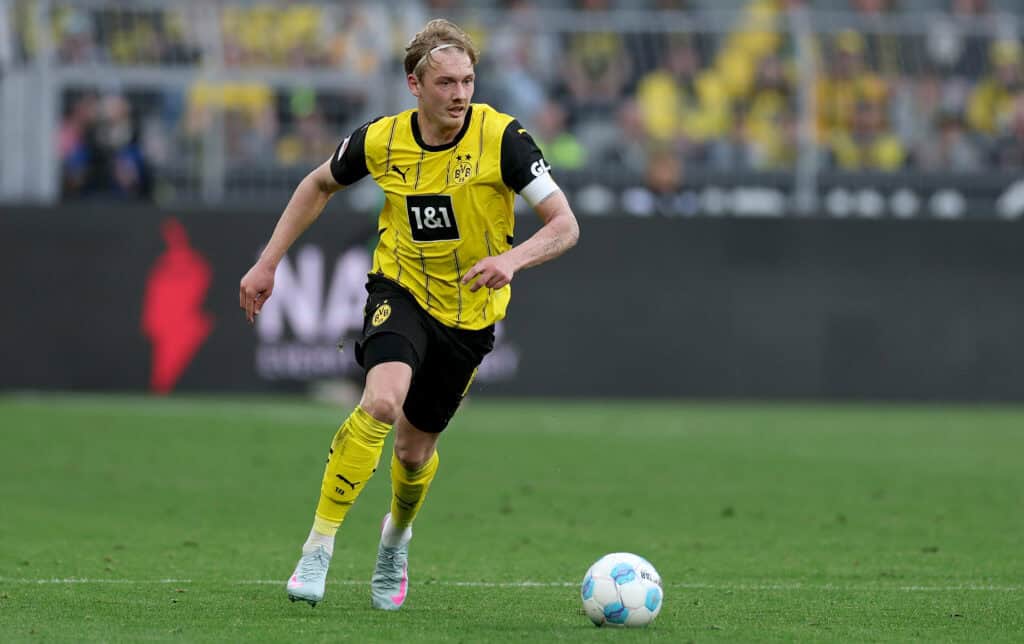 Julian Brandt