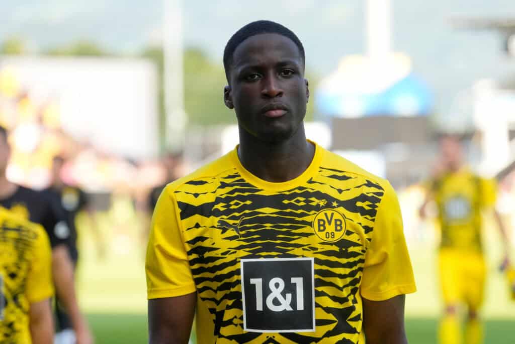 Soumaïla Coulibaly