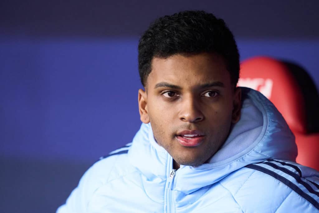 Rodrygo