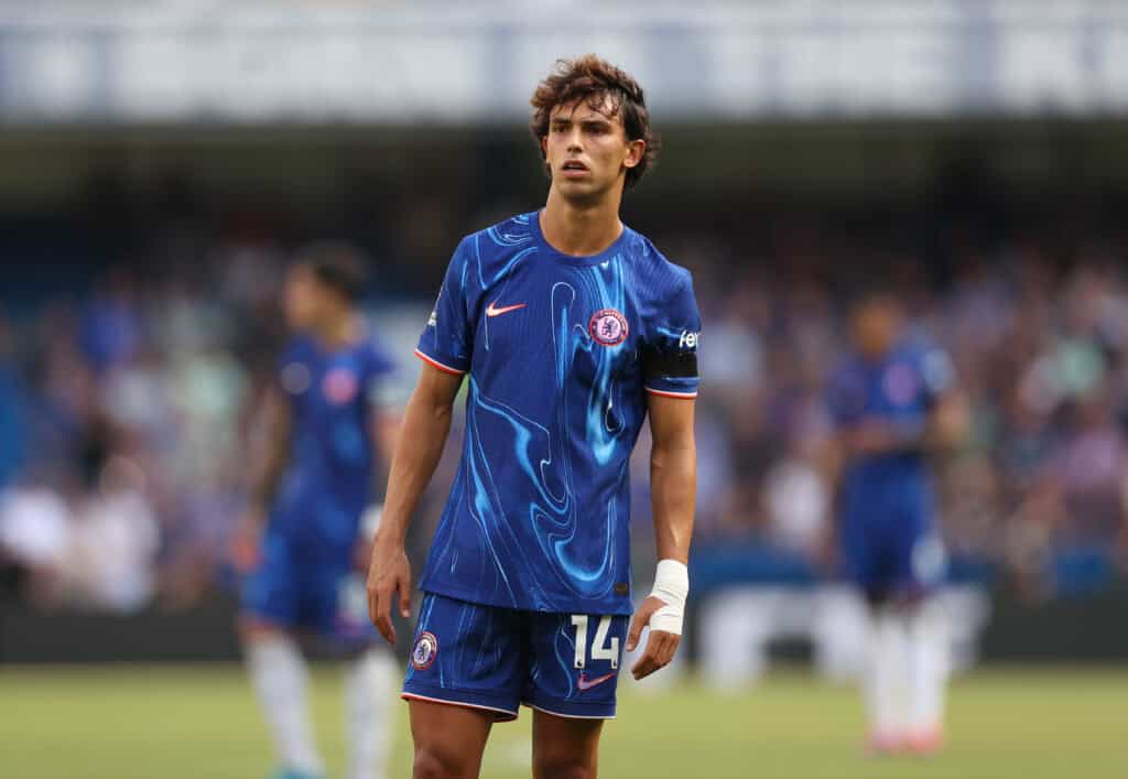 Joao Felix