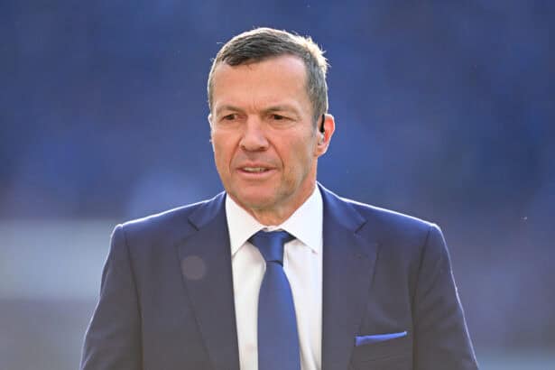 Lothar Matthäus