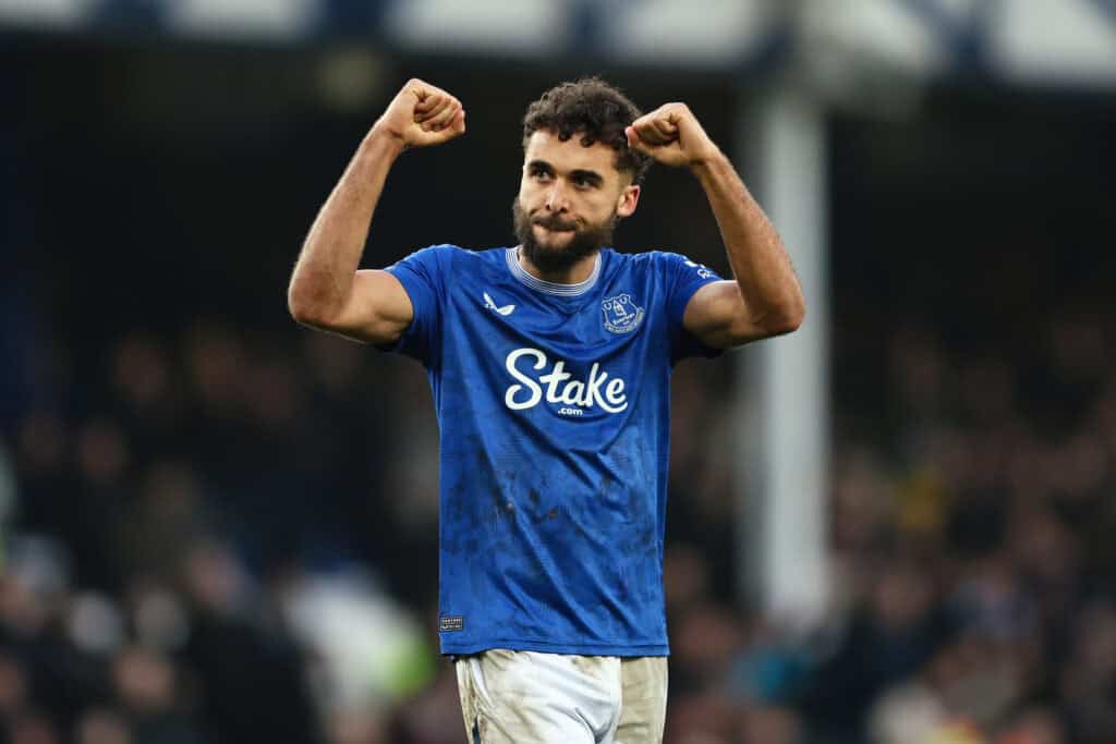Dominic Calvert-Lewin