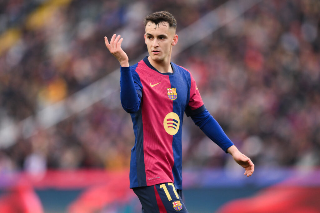 Marc Casado