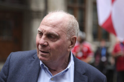 Uli Hoeneß