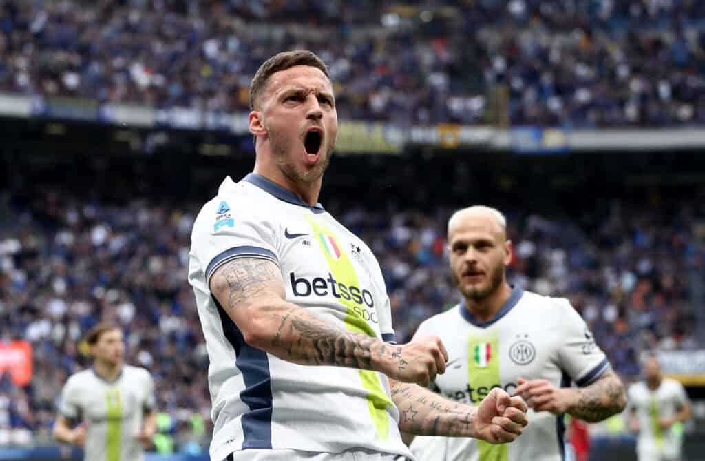Marko Arnautovic