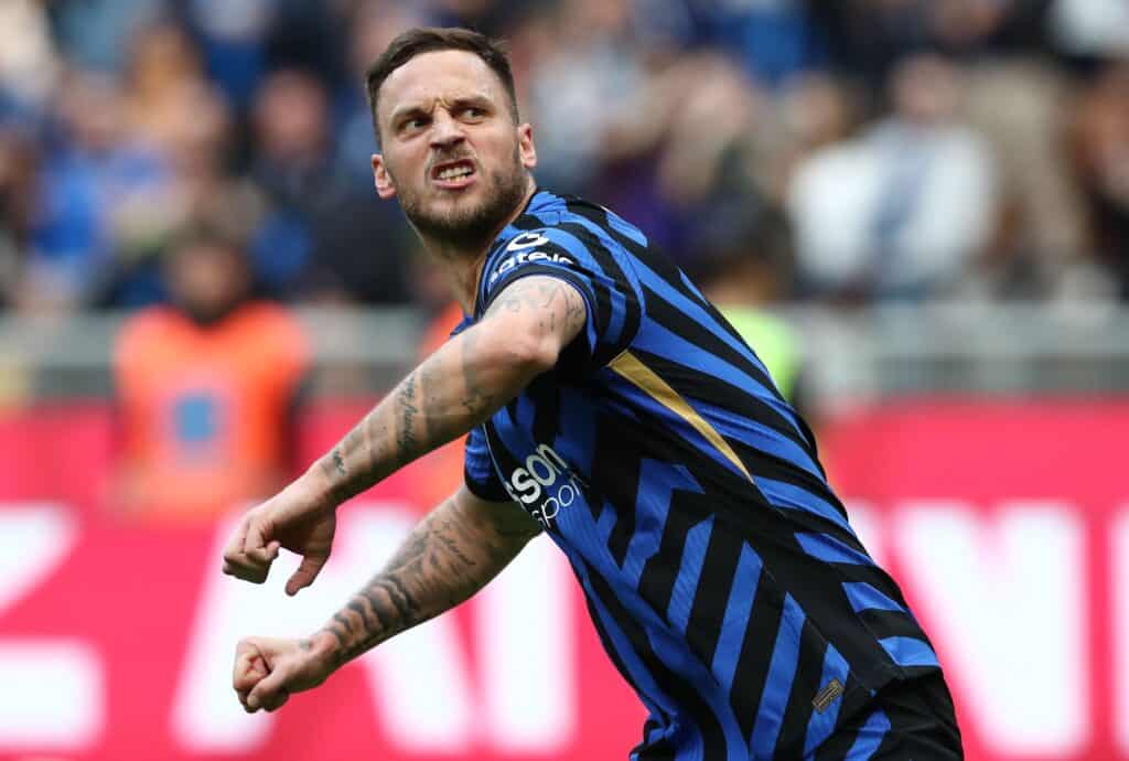 Marko Arnautovic j